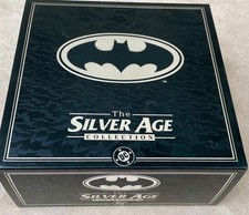 VTG New Corgi Batman - The