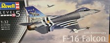 03802 Revell 1:32 Scale 50th