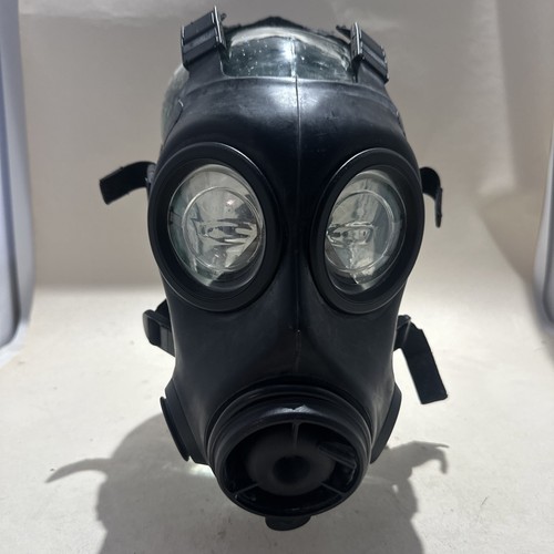 Avon british army fm12 sas - fm12, gas