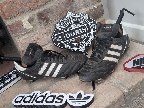 Adidas kaiser football - adidas, 5