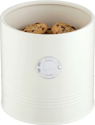 Typhoon living cookie - typhoon,