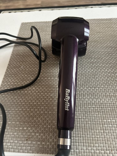 Babyliss 2667u curl secret - curl,