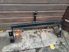 Brink Towbar 4540 to Fit Vauxhall Astra Hatchback 04-09 Fixed Swan Neck