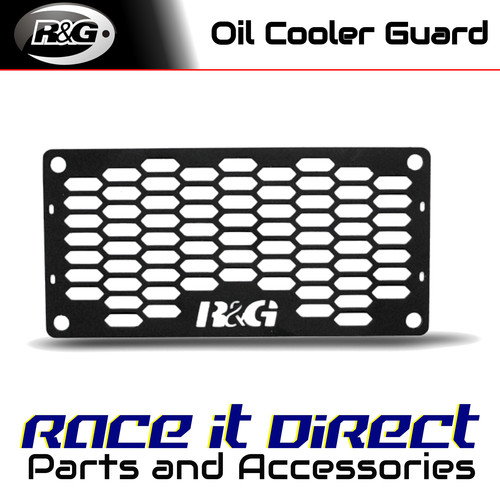 Oil cooler guards pro - guards,