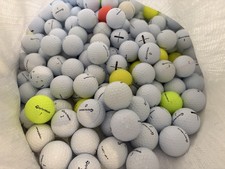 30 x Mixed Taylormade Golf
