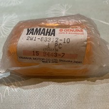 Genuine Yamaha V50 80 90 Left