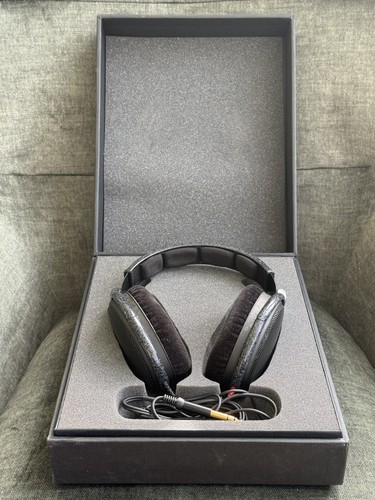 Sennheiser 600 headphones - sennheiser,