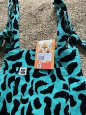 Lucy And Yak Freyja Dress