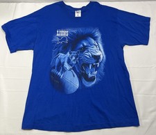 1997 Detroit Lions XL 90s