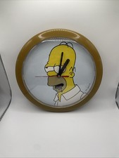The Simpsons 1999 Homer