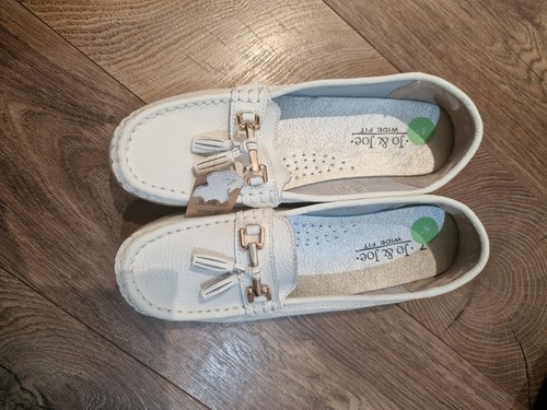 Joe womens wide fit - jo,