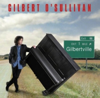 Gilbert sullivan - gilbert, o'sullivan