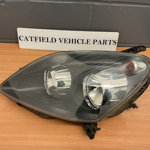Vauxhall zafira 2005 2014 - zafira, b