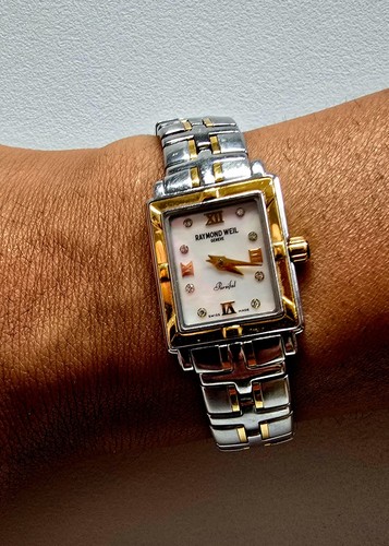 Raymond weil parsifal 9630 - weil,