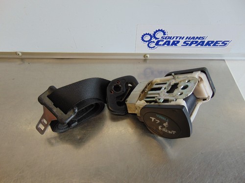 Ford transit seat belt mk7 - ford,