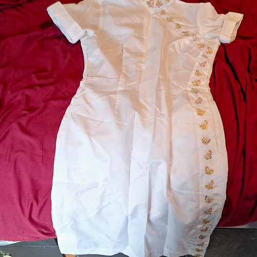 Vintage peter pan waitress - peter,