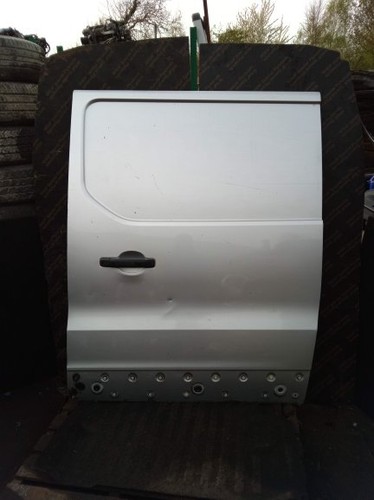 Vauxhall vivaro x82 panel - vauxhall, van