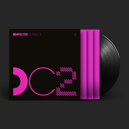 Various artists defected - various, :