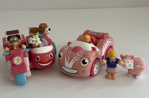 Wow toys girls - girls, mixed