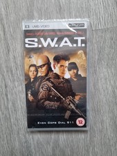 S.W.A.T. (2005) SONY PSP UMD
