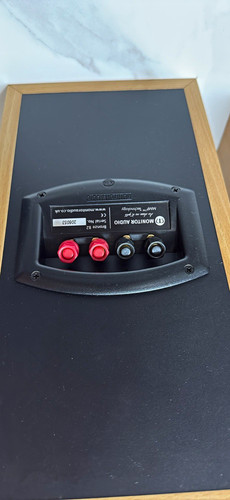 Monitor audio bronze - bronze, b2