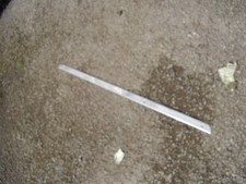 GENUINE PAIR Rover 200 BRM