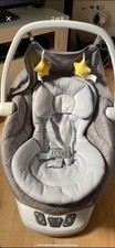 Graco baby swing chair - graco,