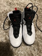 Nike Air Jordan's True Flight