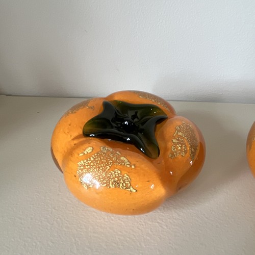 Vintage solid art glass - vintage,