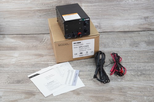 Nice power - nice-power, supply