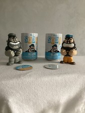Funko Soda Bluto - common and chase