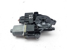 Skoda octavia mk3 window - mk3, motor