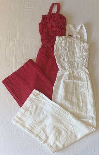 Girl zara linen blend - 2,