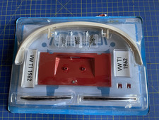 VOLKSWAGEN VW T1 bus Deagostini/Altaya build your own issue 3 with magazine 