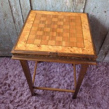 Chess table unique - chess,