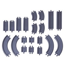 Chuggington Die-Cast 20 Pieces