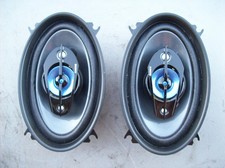 Sony XS-R4644 Xplod Speakers