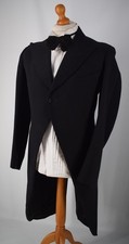 Mens Vintage Black Lamonts &