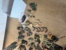 Bruder 1:16 Ausa Dumper Truck.