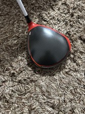 TaylorMade D-Type M6 10.5