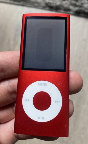 Apple ipod nano - apple,