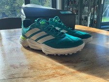 Adidas Hockey Adipower Hockey 3 Shoes 2025/2026 Size UK 10 (worn once) 