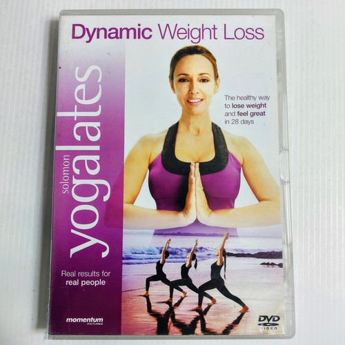 Solomon yogalates dynamic - yogalates,