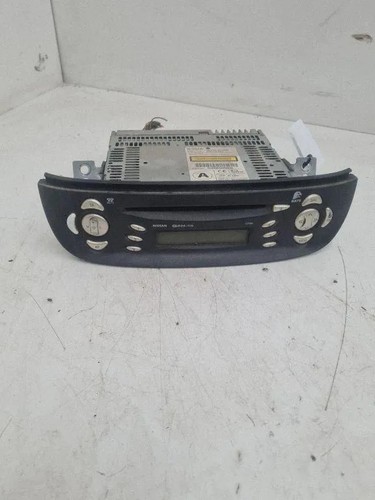 Nissan almera tino v10 - almera,