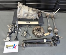 BMW Z3 2.8L 3.0L Z3M ZF Manual