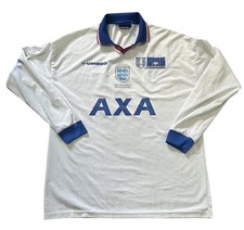 England FA Cup Umbro 1998/1999