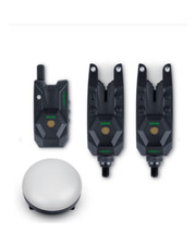 Sonik Bite Alarm Set Hero X 2