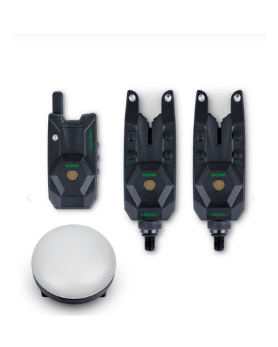 Sonik bite alarm - bite,