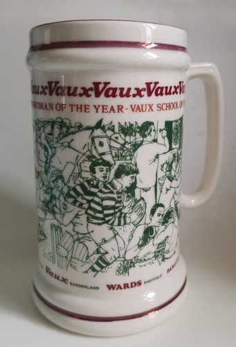 Rare vaux sportsman - sportsman, &