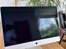 5K Retina Display Apple iMac 27' Quad Core i7 4Ghz 32GB Ram, late 2015 - 2T disk